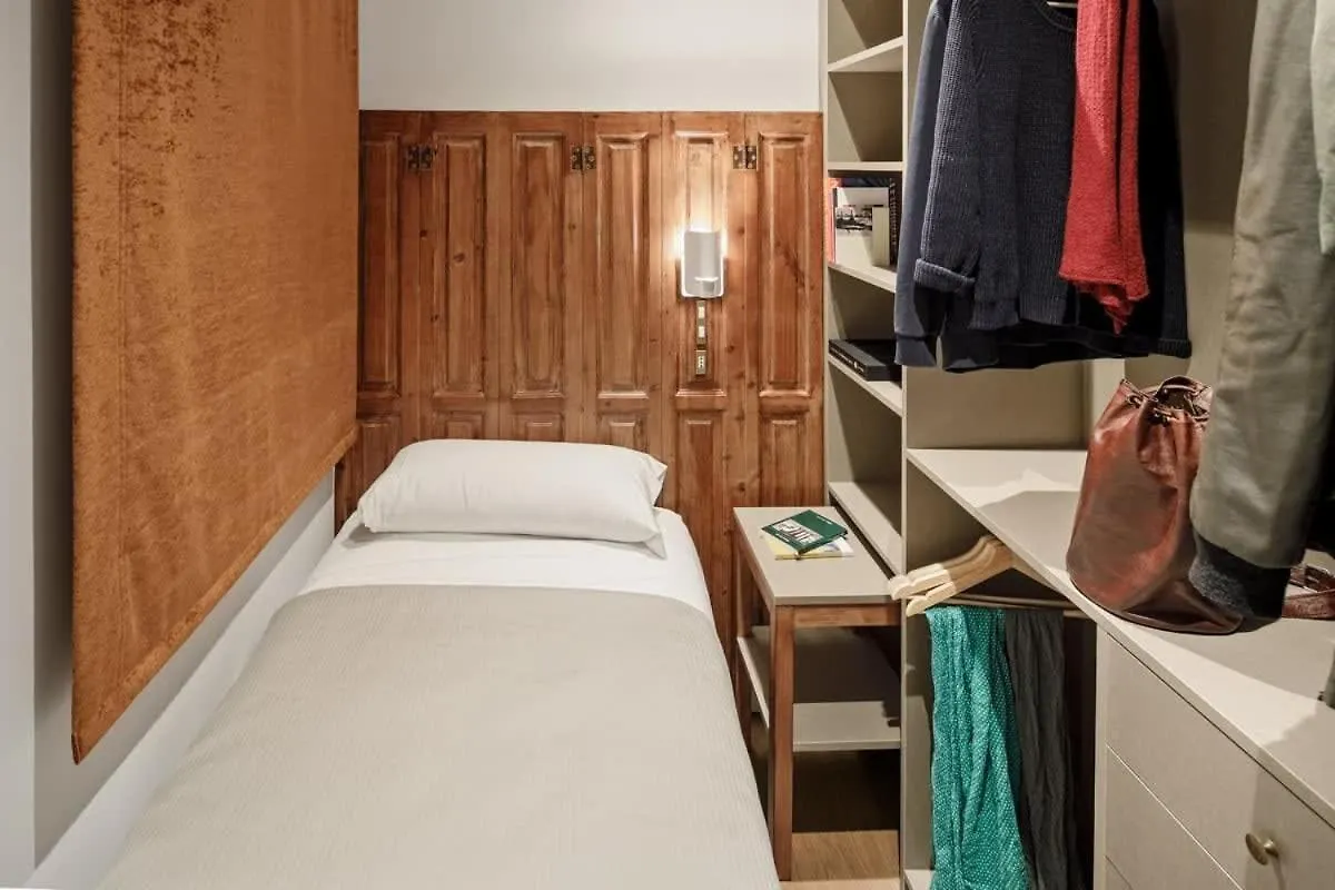 ברצלונה Pau Claris Double - Home Next To Paseo De Gracia 0*,  ספרד
