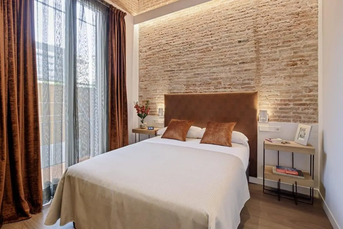 דירה ברצלונה Pau Claris Double - Home Next To Paseo De Gracia
