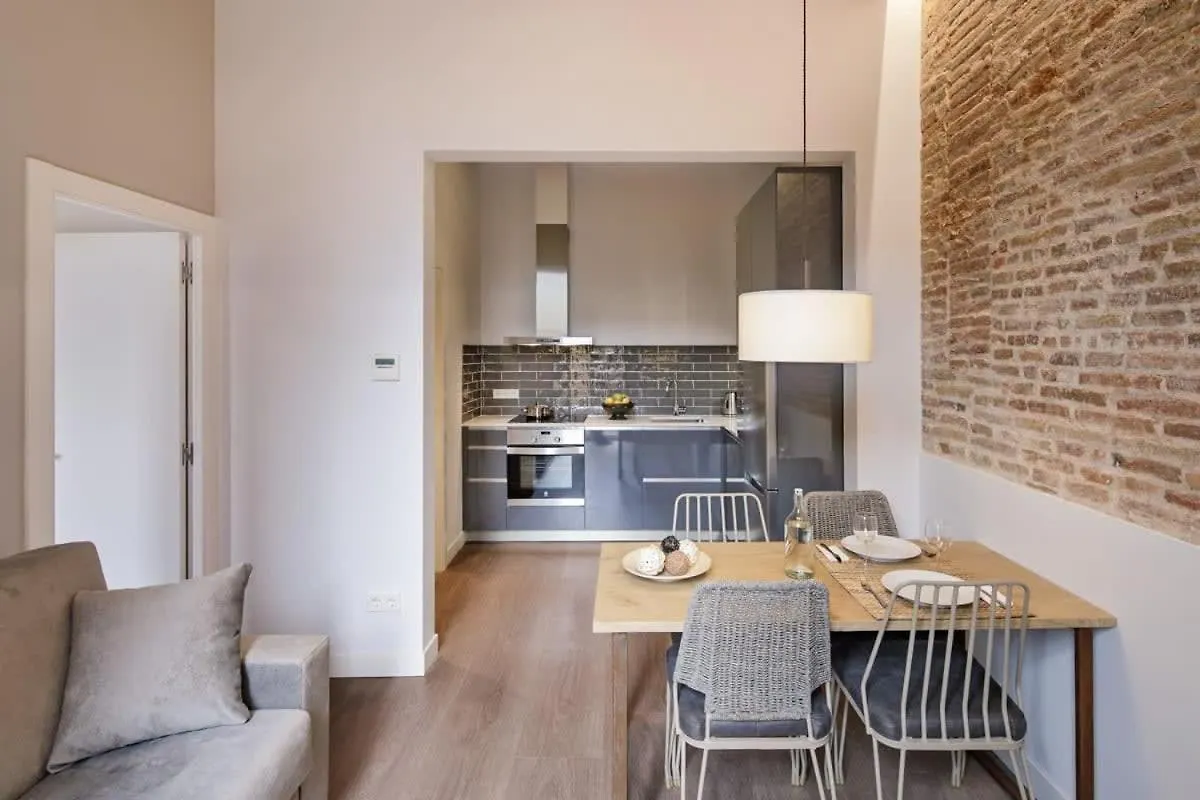 Pau Claris Double - Home Next To Paseo De Gracia Barcelona