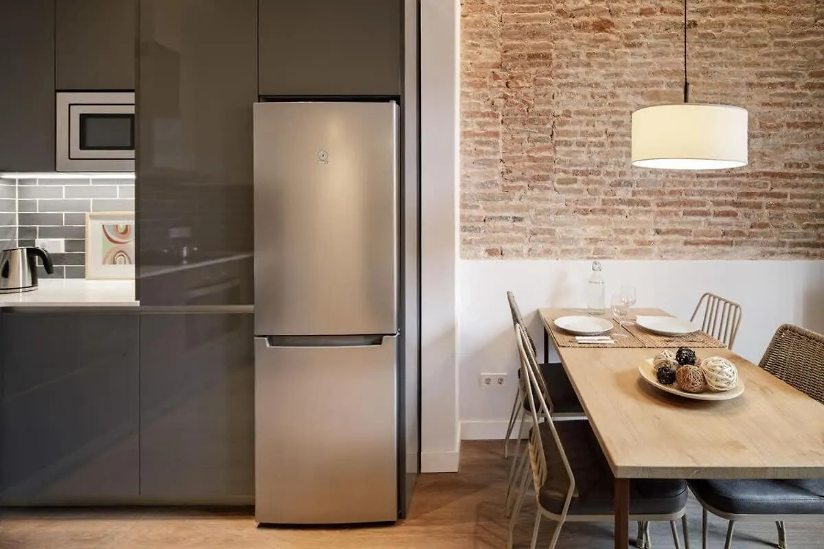 Apartment Pau Claris Double - Home Next To Paseo De Gracia Barcelona Spanien