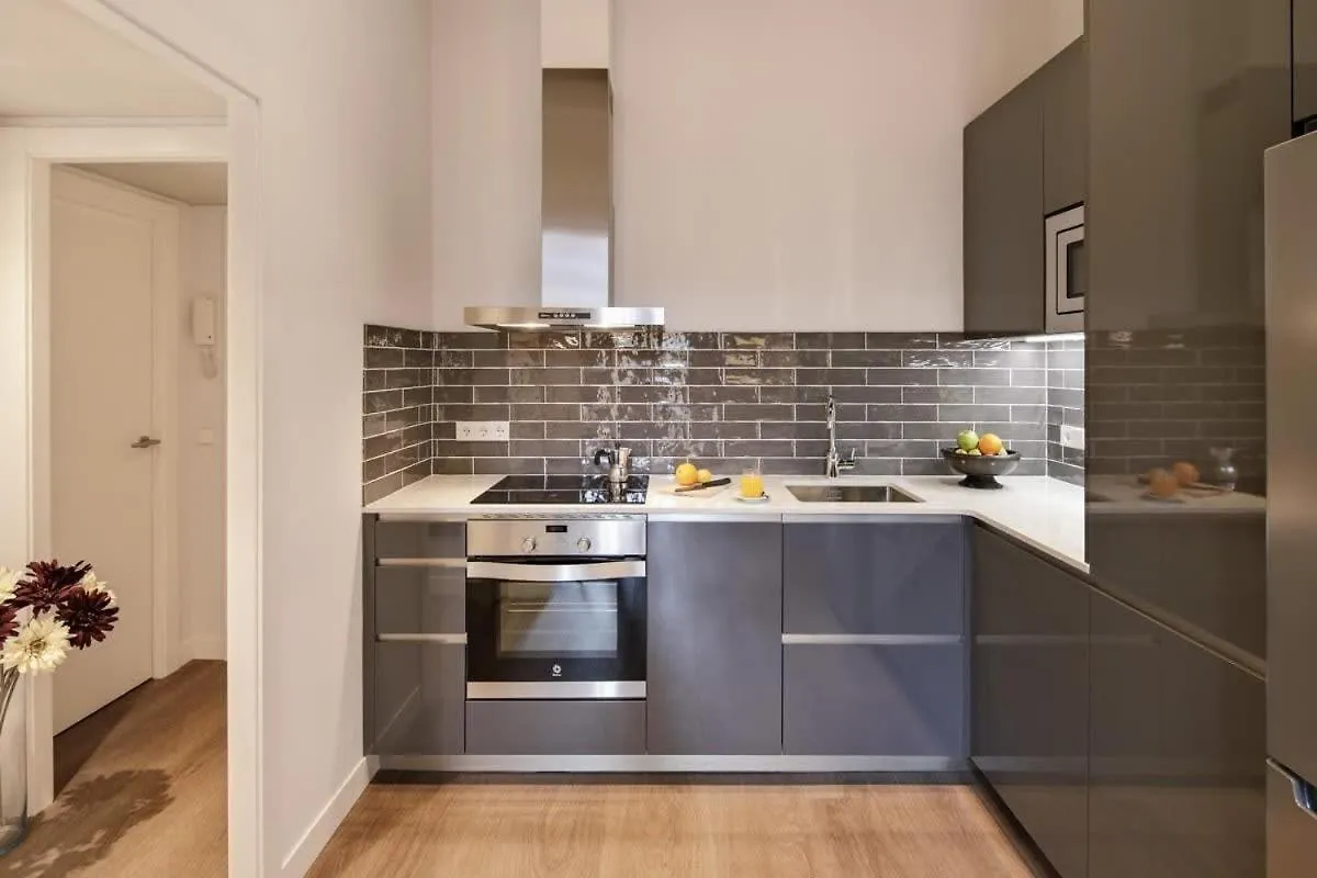 Pau Claris Double - Home Next To Paseo De Gracia Barcelona