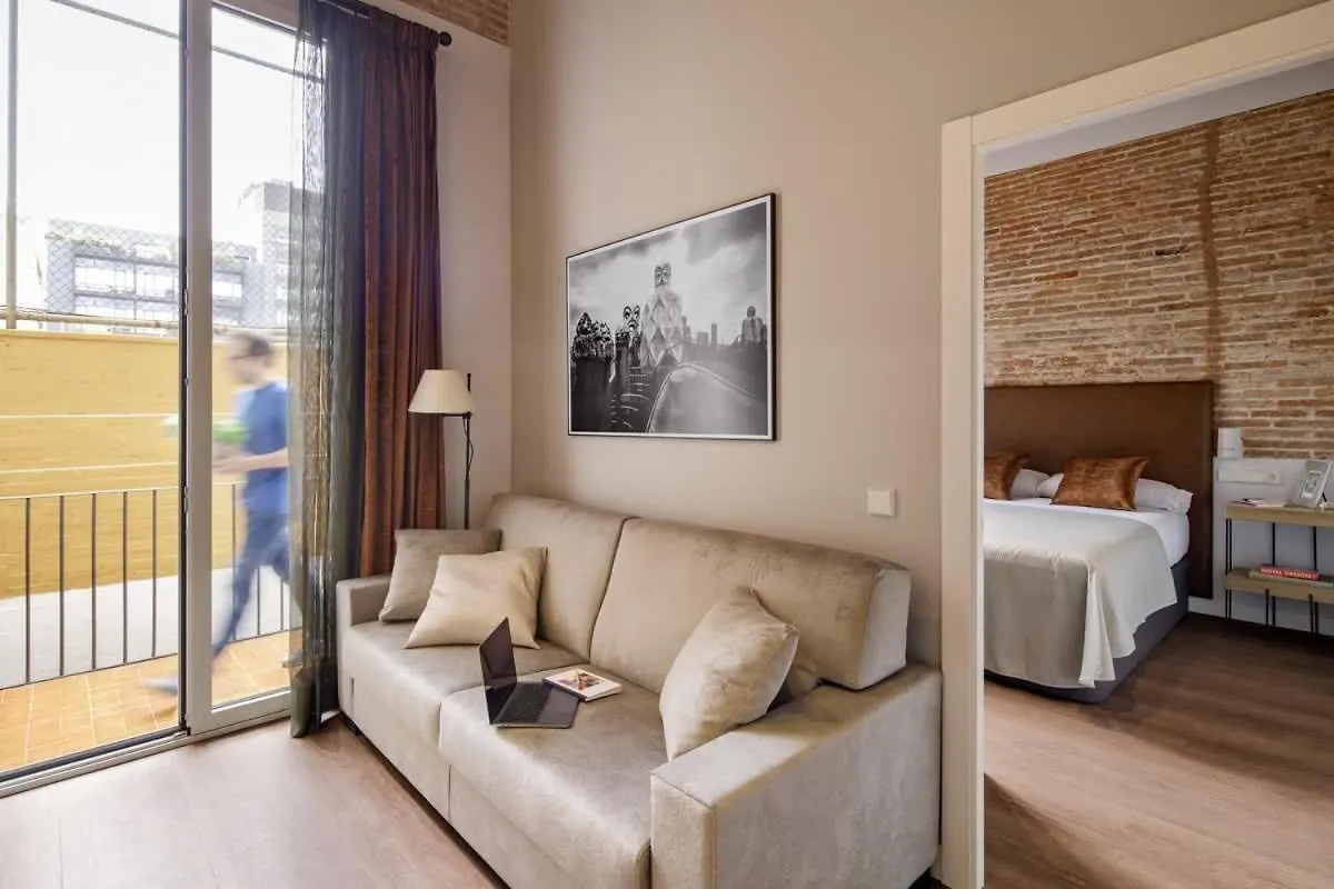 Apartment Pau Claris Double - Home Next To Paseo De Gracia Barcelona