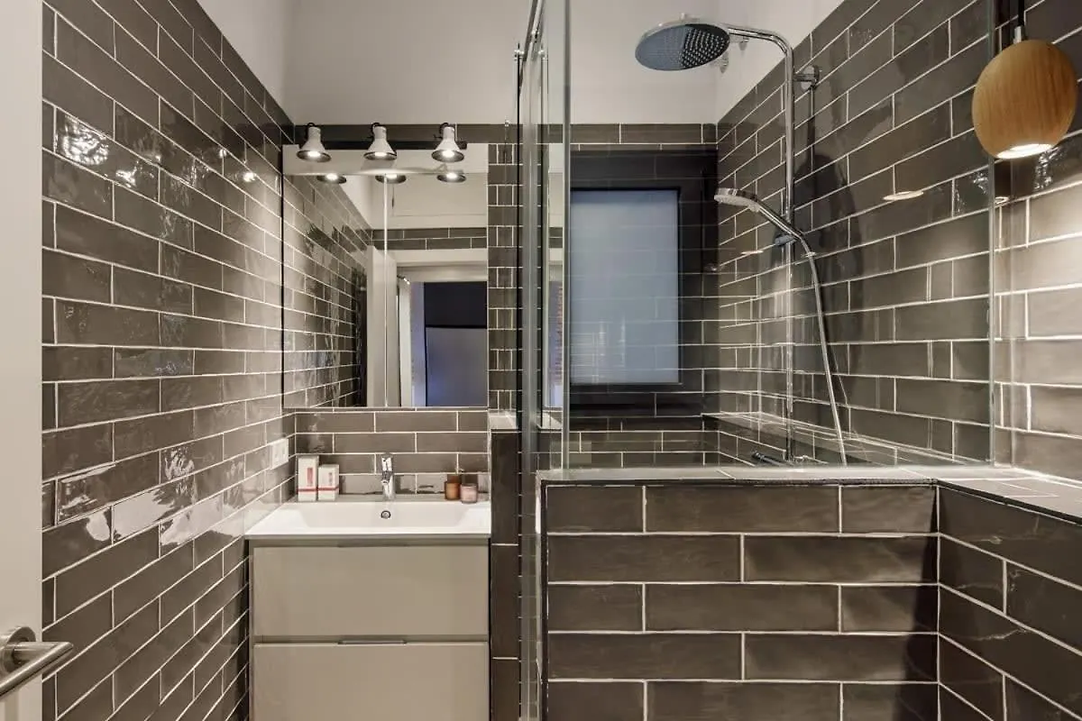 Pau Claris Double - Home Next To Paseo De Gracia Barcelona
