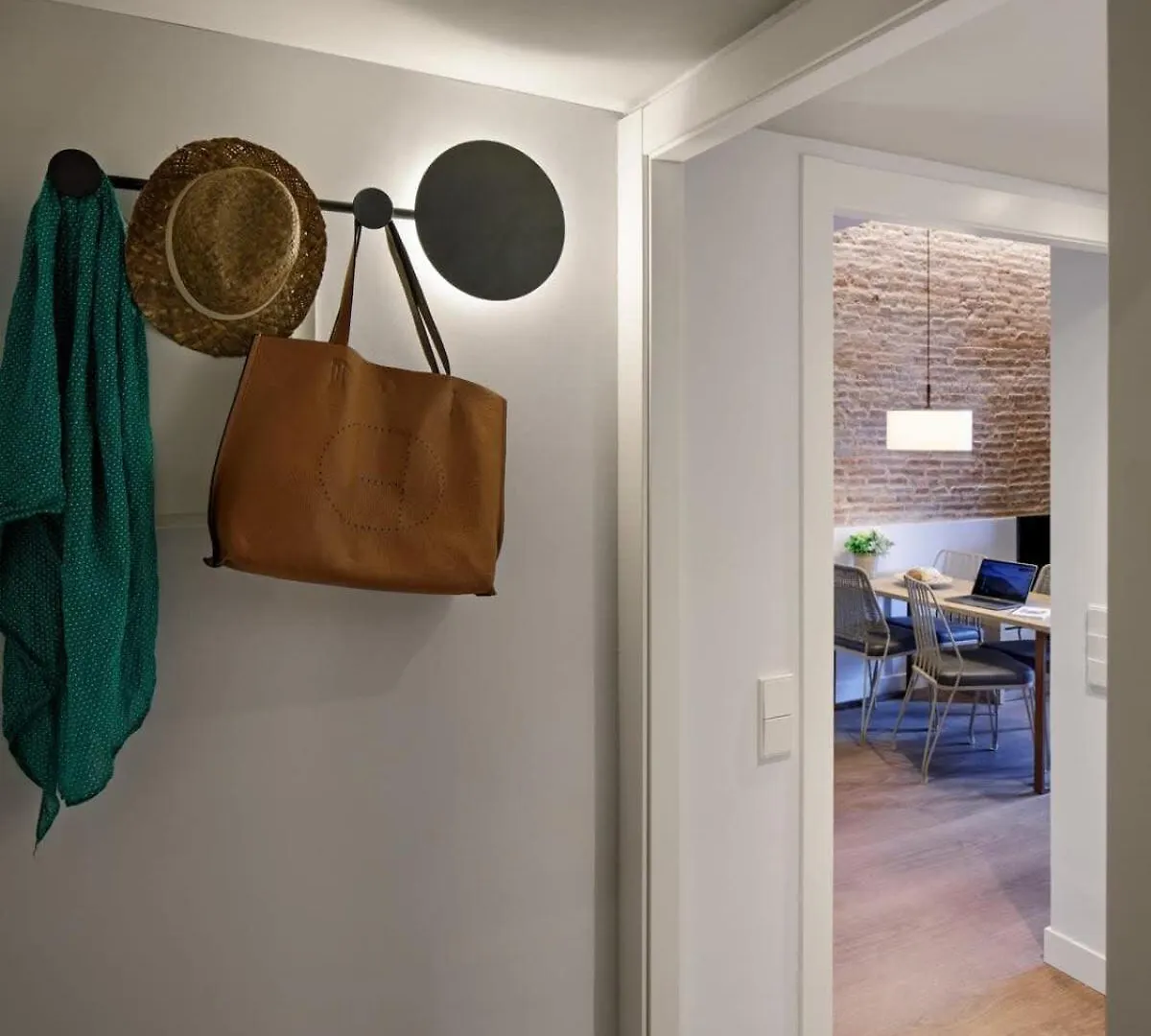Pau Claris Double - Home Next To Paseo De Gracia Barcelona 0*,